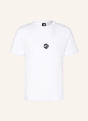 new balance T-shirt HOOPS ESSENTIALS FUNDAMENTAL