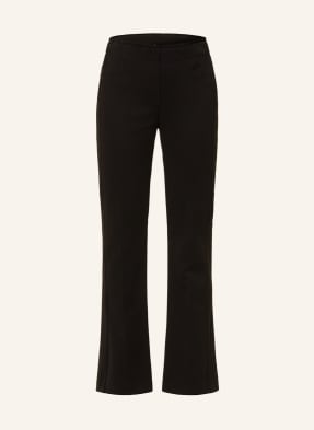 LUISA CERANO Bootcut trousers