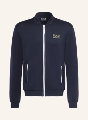 EA7 EMPORIO ARMANI Sweat jacket PJAHZ