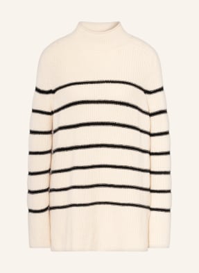 MARC CAIN Sweater with cashmere 