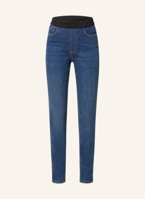 MARC CAIN Jeans SIENA with decorative gems
