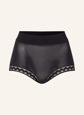 ERES High-waisted brief SOLANGE