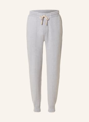 GRAN SASSO Trousers in jogger style