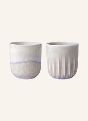Villeroy & Boch Set of 2 mugs PERLEMOR
