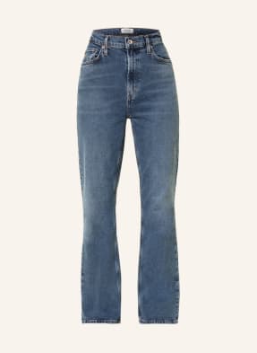 AGOLDE Straight Jeans VINTAGE BOOT