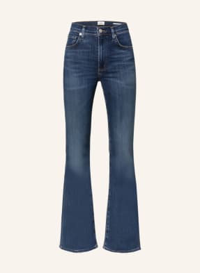 CITIZENS of HUMANITY Jeansy bootcut LILAH