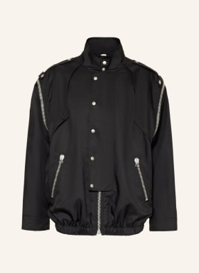 GUCCI Jacket with detachable sleeves