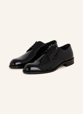 BOSS Lace-up shoes BRUCE DERB PAHL