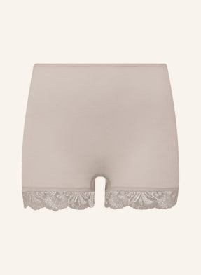 HANRO Panty WOOLEN LACE with silk