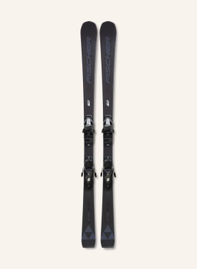 FISCHER Ski RC ONE LITE 68 + RS9 GW