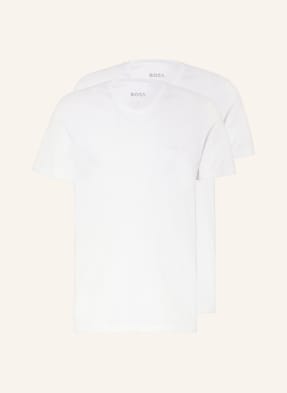 BOSS 2er-Pack T-Shirts COMFORT