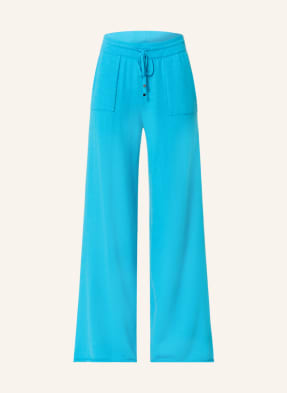 (THE MERCER) N.Y. Knit trousers in cashmere