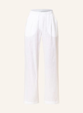 (THE MERCER) N.Y. Linen pants 