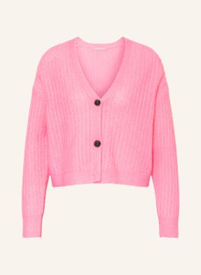 (THE MERCER) N.Y. Cardigan with cashmere