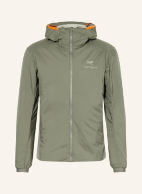 ARC'TERYX Funktionsjacke ATOM