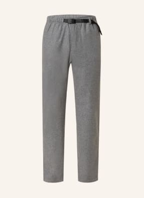 GRAMICCI Pants in jogger style regular fit