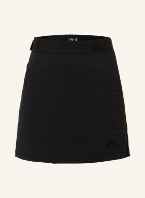 maloja Hybrid quilted skirt SWING