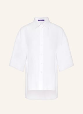 RALPH LAUREN Collection Shirt blouse made of linen