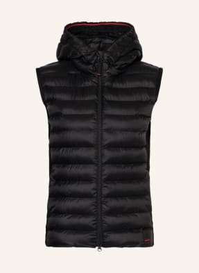 FIRE+ICE Quilted vest RHEA2