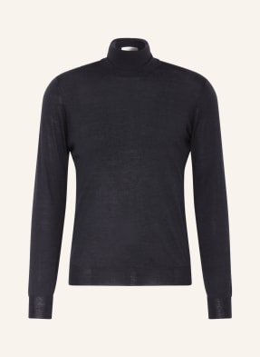 FILIPPO DE LAURENTIIS Turtleneck sweater in merino wool