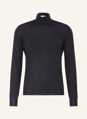 FILIPPO DE LAURENTIIS Rollkragenpullover aus Merinowolle