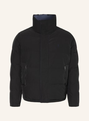 ALL SAINTS Steppjacke NOVERN zum Wenden