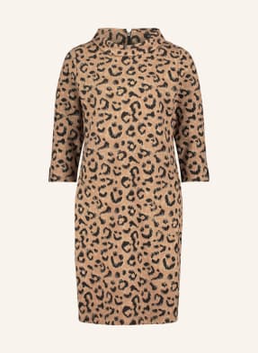 Betty Barclay Jerseykleid mit 3/4-Arm und Schmucksteinen