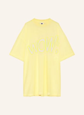 KARO KAUER Oversized-Shirt aus Mesh