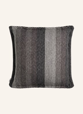 Røros Tweed Tweed decorative cushion FRI with feather filling