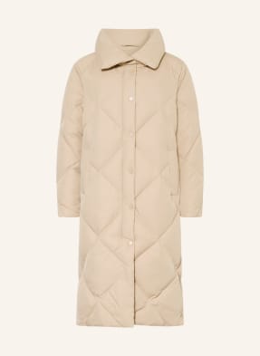 someday Quilted coat VILLI