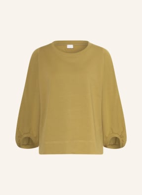 mey Lounge sweatshirt series MISCHA With 3/4 sleeves