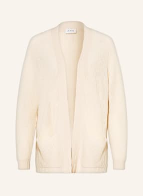 FTC CASHMERE Knit cardigan made of cashmere