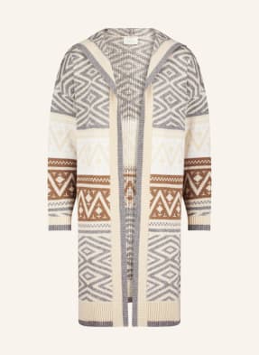 CARTOON Oversized-Strickhülle