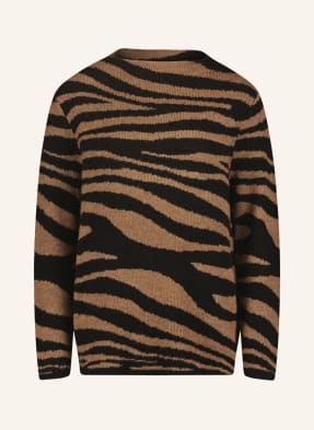 CARTOON Pullover