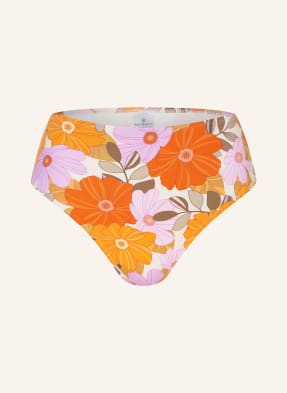 watercult Dół od bikini z wysokim stanem NEW HIPPIE