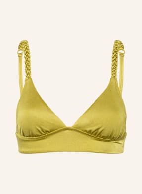 watercult Bralette-Bikini-Top MAKRAMÉ LOVE