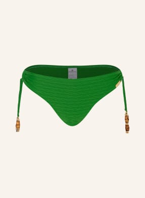 watercult Triangel-Bikini-Hose BAMBOO SOLIDS