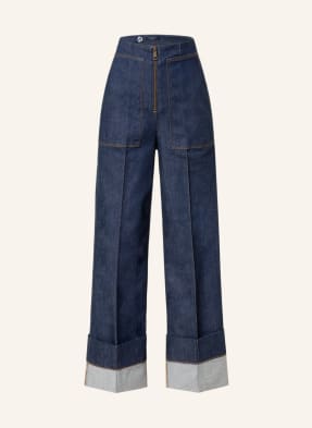 TED BAKER Flared Jeans PATTEI 