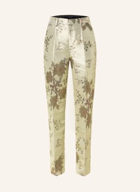 TED BAKER Wide leg trousers CHARLOW