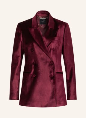 TED BAKER Samtblazer DEMYAH