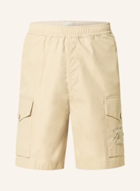 STONE ISLAND Cargoshorts GHOST