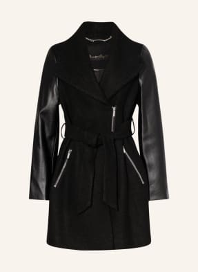 Phase Eight Coat TORI in mixed materials