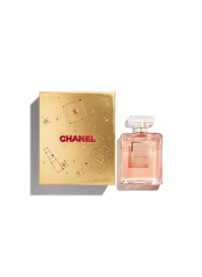 CHANEL COCO MADEMOISELLE