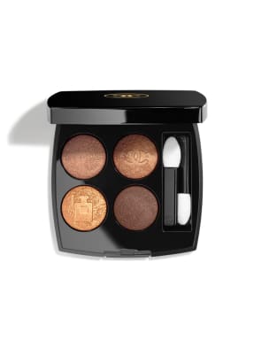 CHANEL LES 4 OMBRES - EXKLUSIVKREATION
