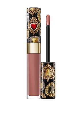 DOLCE & GABBANA Beauty SHINISSIMO