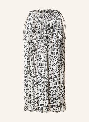 BALENCIAGA Plisseerock