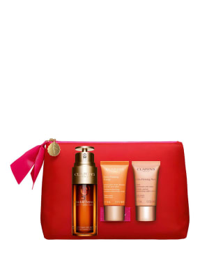 CLARINS DOUBLE SERUM & EXTRA FIRMING