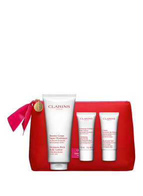 CLARINS BAUME CORPS