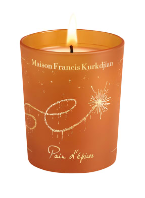 Maison Francis Kurkdjian Paris PAIN D'EPICES