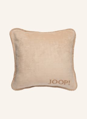 JOOP! Decorative cushion cover UNI DOUBLEFACE